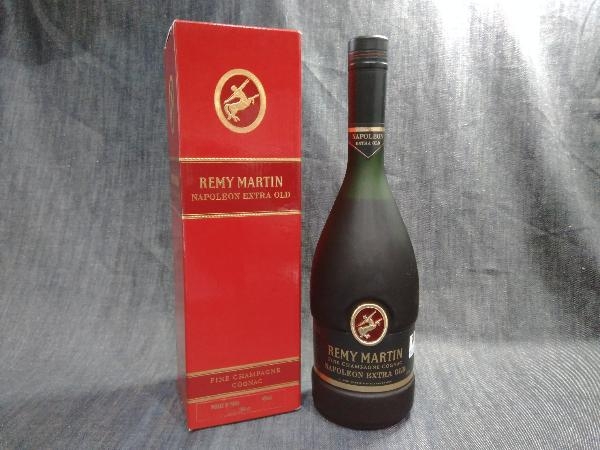 飲料・酒 レミーマルタン ナポレオンエクストラオールド コニャック1L