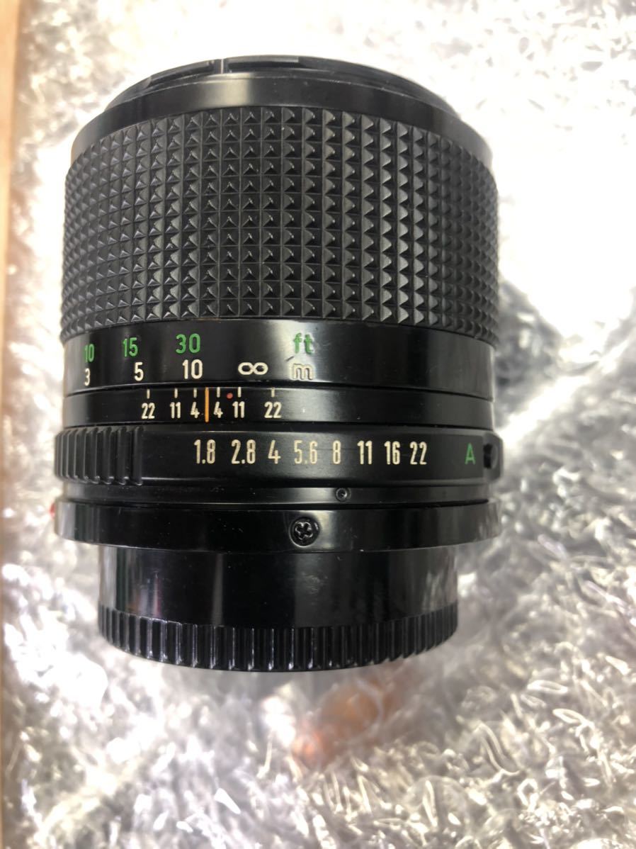 カメラレンズ 40000円キャッシュバック | L F2.8 カメラ・レンズ CANON