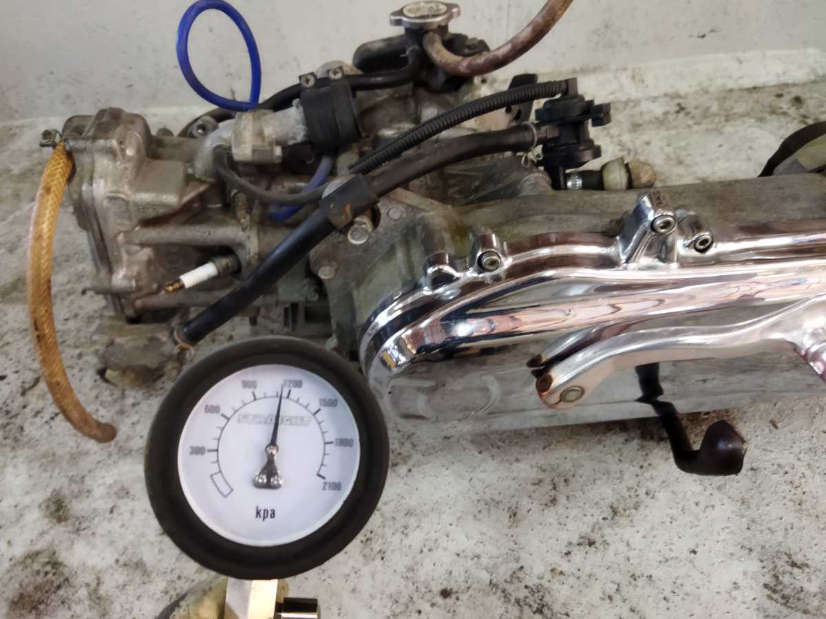 ズーマー ホンダ AF58 エンジン 2026年最新Yahoo!オークション