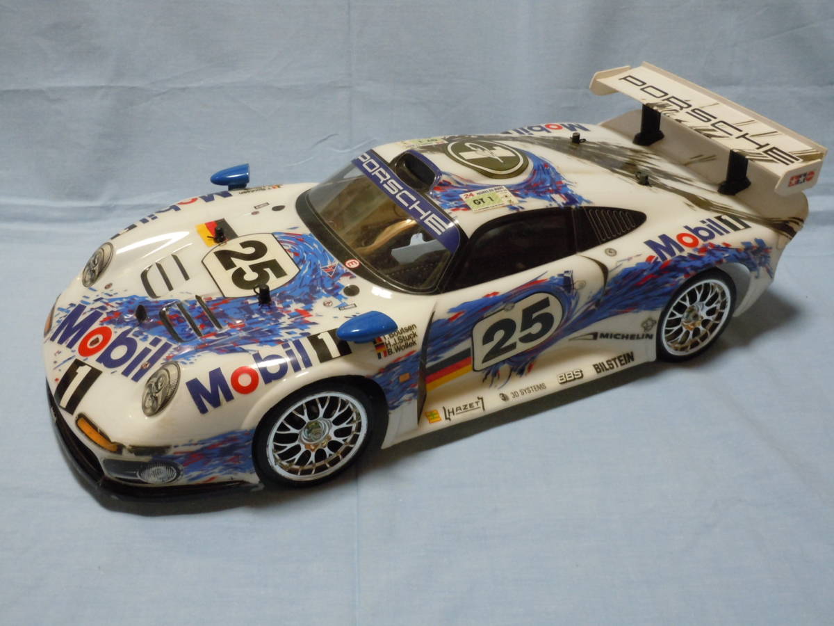 タミヤ TA03-RS 中古品 タミヤ 2026年最新Yahoo!オークション TA03