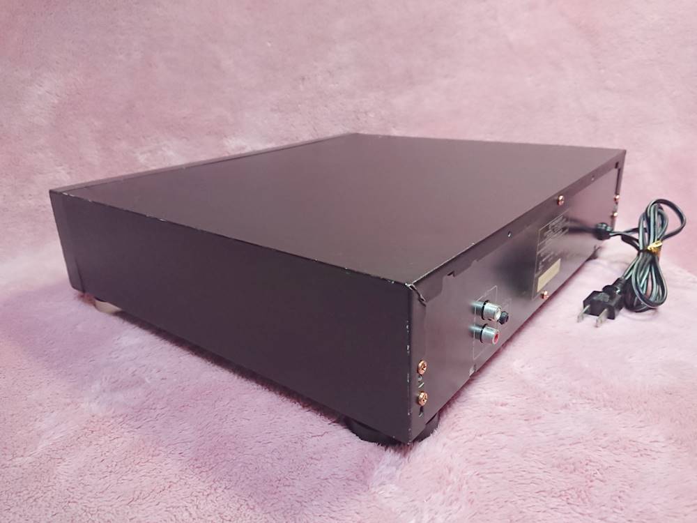 PD-Z92T - PIONEER Yahoo!オークション CDプレーヤー Tray Disc