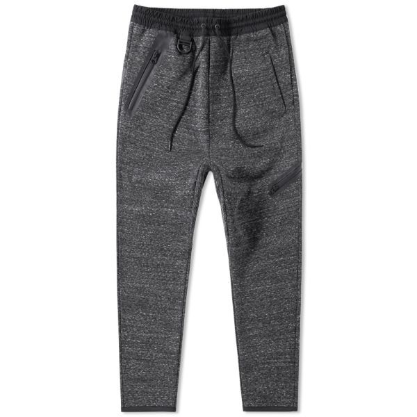 Y-3 Yamamoto Yohji ショートパンツ Wide-Leg (BLACK)の商品ページ Y-3