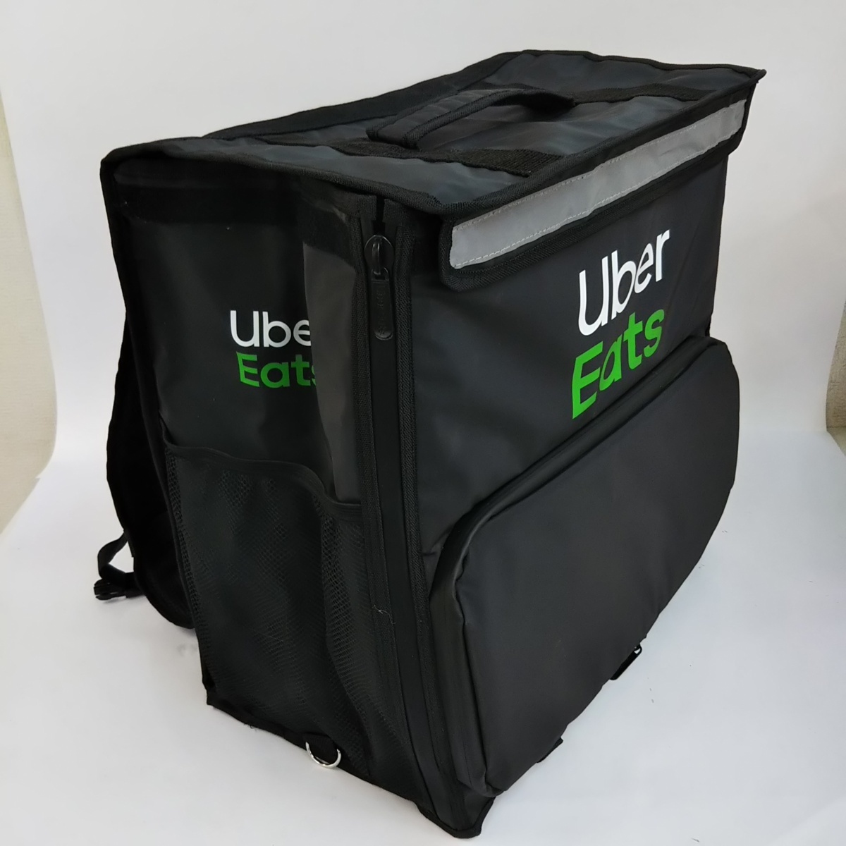 uber Eats ウーバーイーツ リュックサック 配達バッグ 現状品 埼玉 