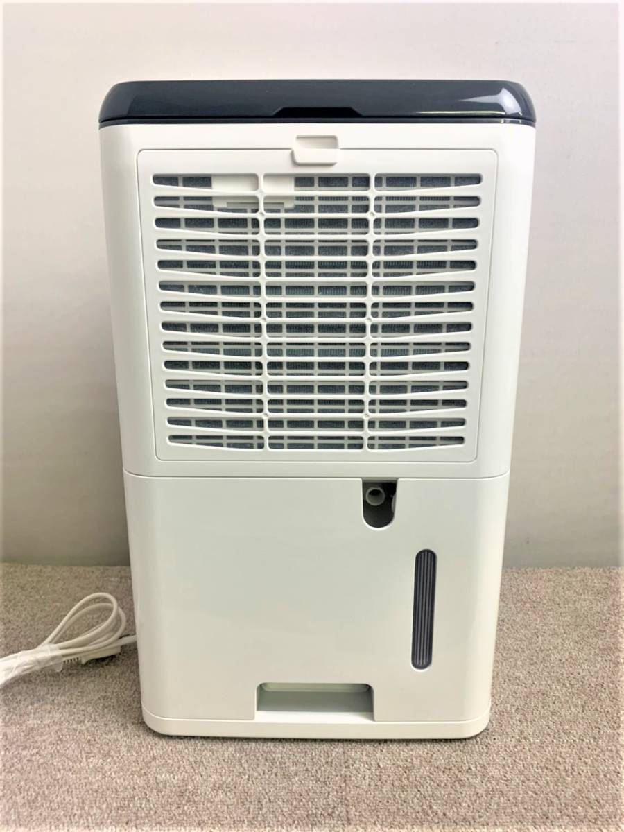 boltz ボルツ 電気除湿器 e199-g1008-1000w1 コンプレッサー式除湿器 