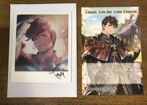 グランブルー ポストカードのヤフオク の相場 価格を見る ヤフオク のグランブルー ポストカードのオークション売買情報は17件が掲載されています