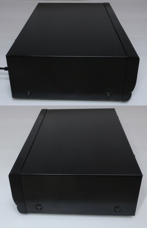 Technics オートリバースカセットデッキ RS-TR4750 現状渡し