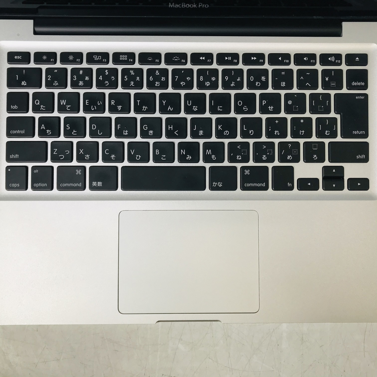 MacBook Pro Early pro 128回 中古・リファービッシュ・整備済み再生品