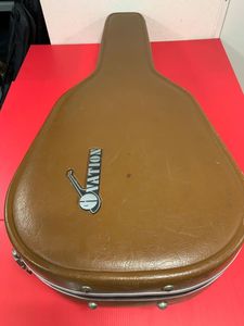 ハードケース ovationのYahoo!オークション(旧ヤフオク!)の相場・価格