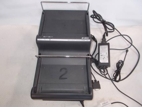 ○ DAM ☆ デンモク 2連式充電器/デンモクチャージャー【PMC25】動作品 ☆