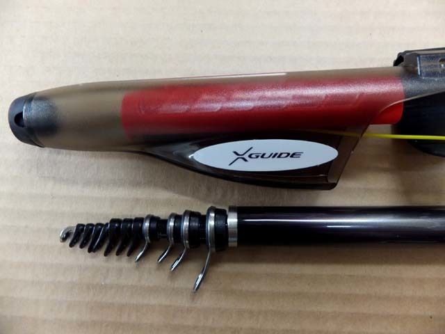 シマノ 鱗海スペシャル アートレータ COMPE EDITION 06-530 - メルカリ