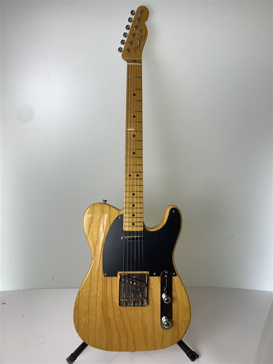 Fender Japan | TL52-TX VNT Telecaster JAPAN FENDER TL52-80TX