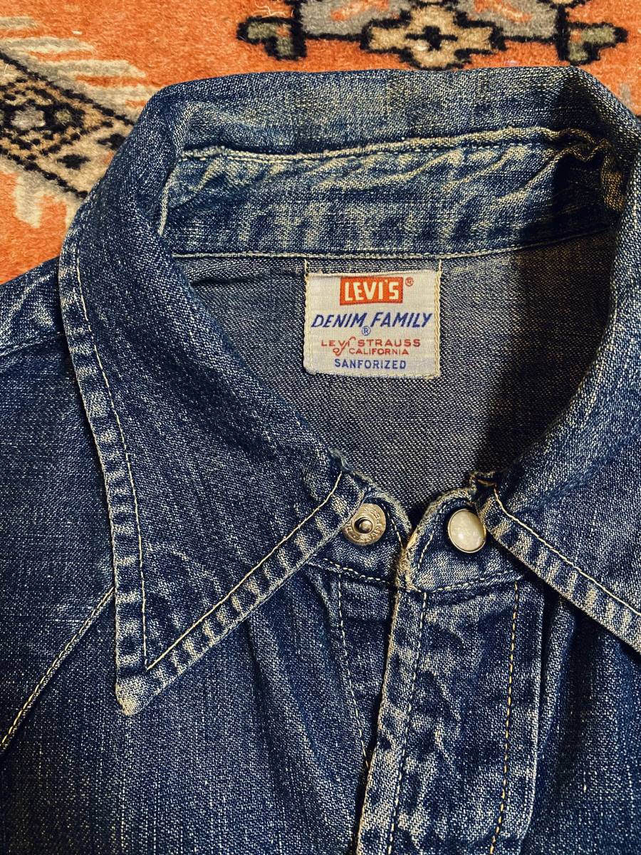 スペシャル】50s Levi