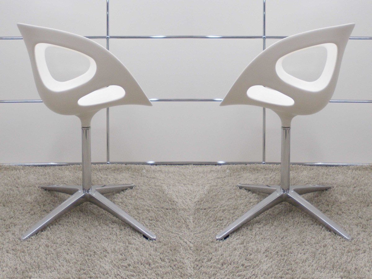 オンライン廉価 【1円開始】Fritz Hansen/フリッツハンセン□RIN 