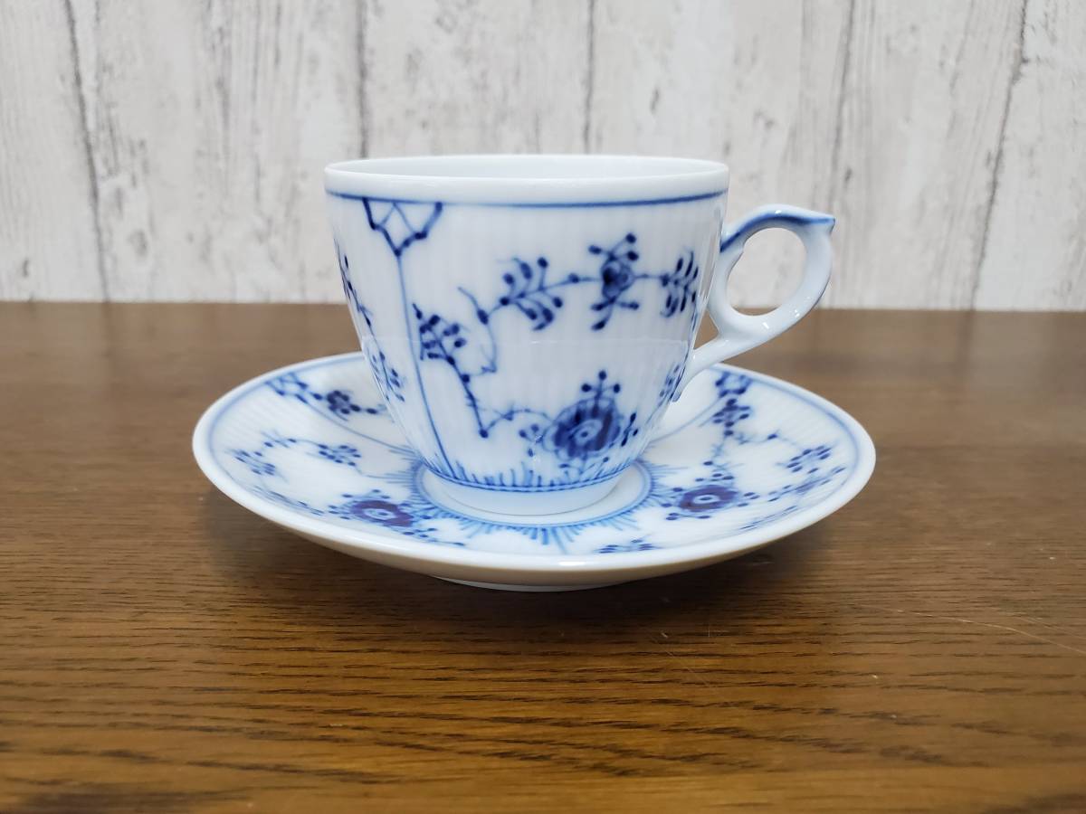 ロイヤルコペンハーゲン25センチプレート