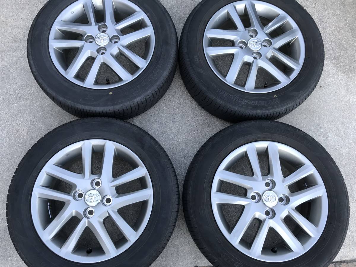 ランチア LANCIA デルタ HF インテグラーレ 16V 純正ホイール 15インチ