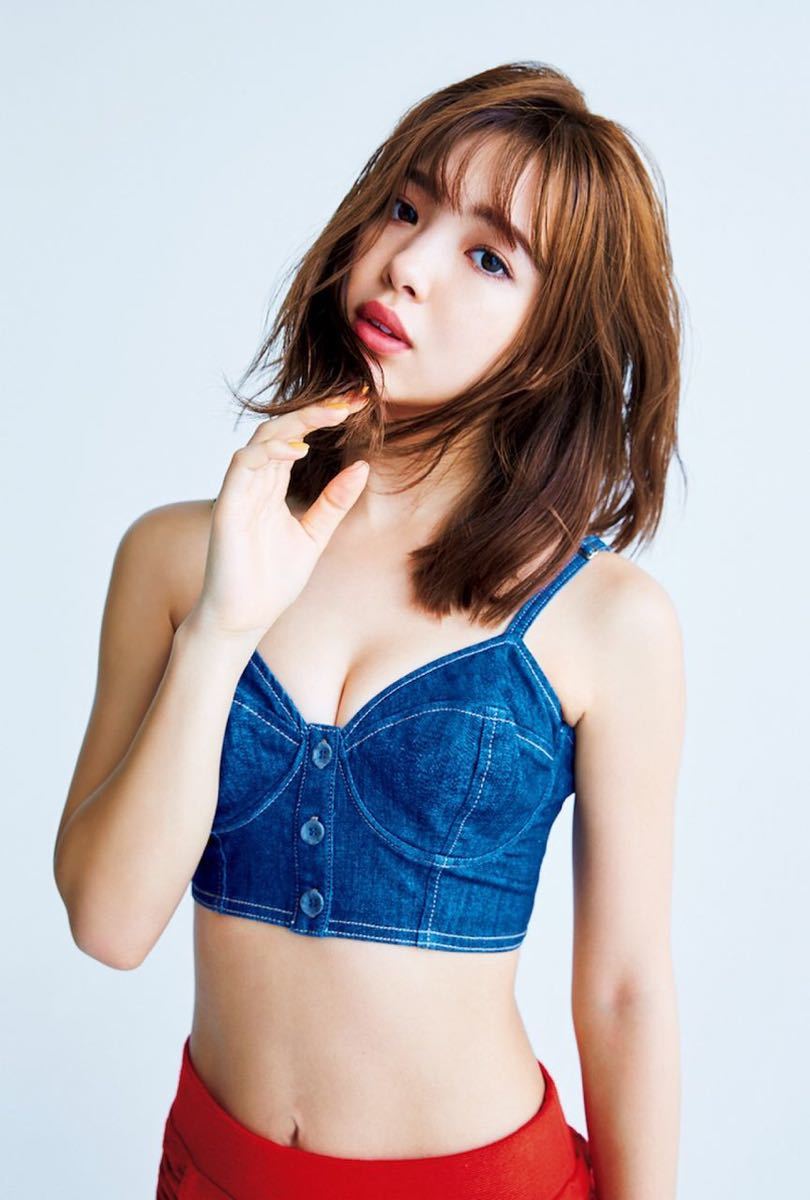 藤田ニコル L判写真30枚セットまとめ売り マル秘写真10枚含む 高画質 