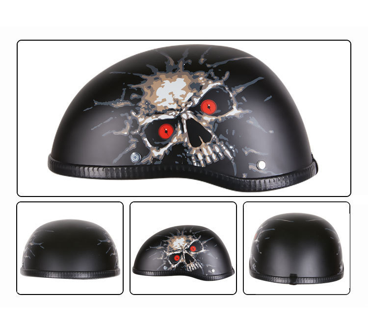 残り1点 ハーフ ヘルメット 半キャップ アメリカン ビッグスクーター 原付にも おしゃれ フリーサイズ 売買されたオークション情報 Yahooの商品情報をアーカイブ公開 オークファン Aucfan Com 残り1点 ハーフ ヘルメット 半キャップ アメリカン ビッグスクーター 原付にも おしゃれ フリーサイズ 売買されたオークション情報 Yahooの商品情報をアーカイブ公開 オークファン Aucfan Com