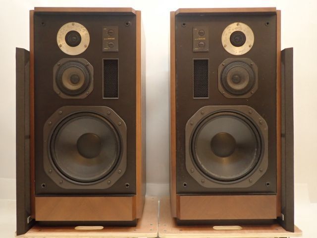 DIATONE DS-70C ダイヤトーン 3ウェイスピーカー ダイアトーン⁄ダイヤ