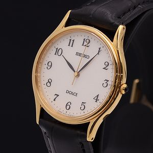 SEIKO 8J41-6100のYahoo!オークション(旧ヤフオク!)の相場・価格を見る