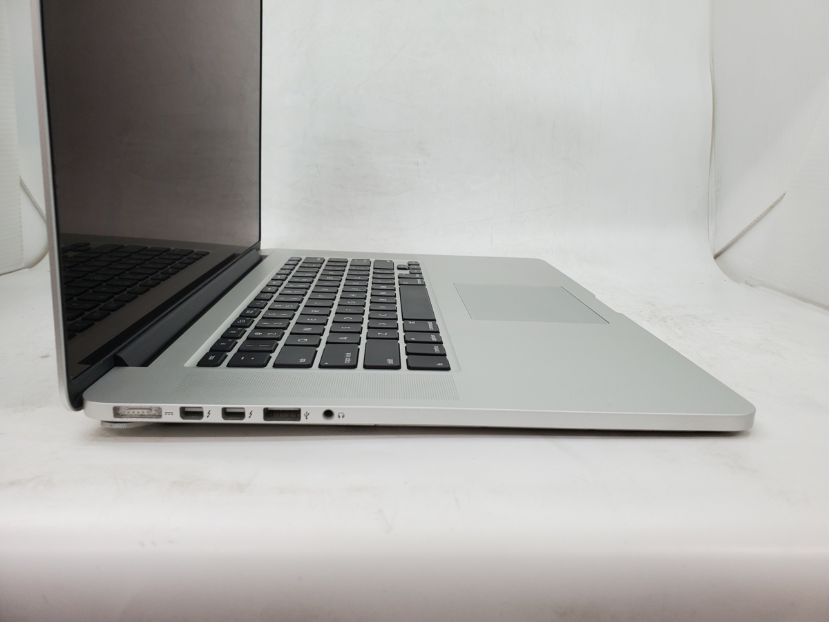 ジャンク MacBook Pro Retina 15インチ (Mid 2012) Core i7 2.6