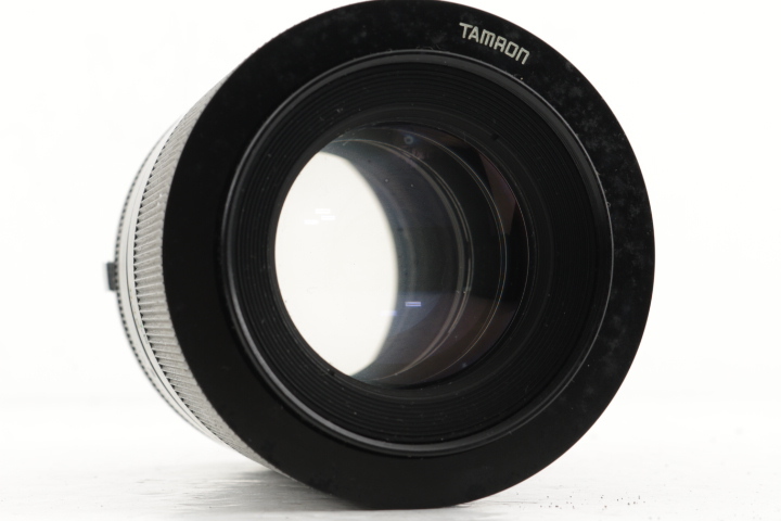 ☆名玉☆ タムロン TAMRON SP F2.5 90mm PENTAX ペンタックス #6706