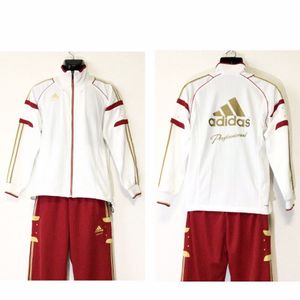 アディダス プロフェッショナル 上下の平均価格は4 935円 ヤフオク 等のアディダス プロフェッショナル 上下のオークション売買情報は6件が掲載されています