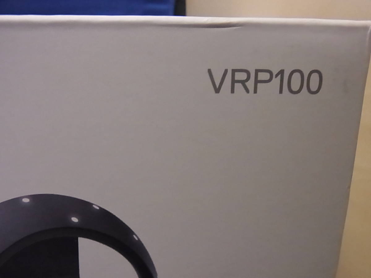 Dell ヘッドマウントディスプレイ DELL Visor with VRP100