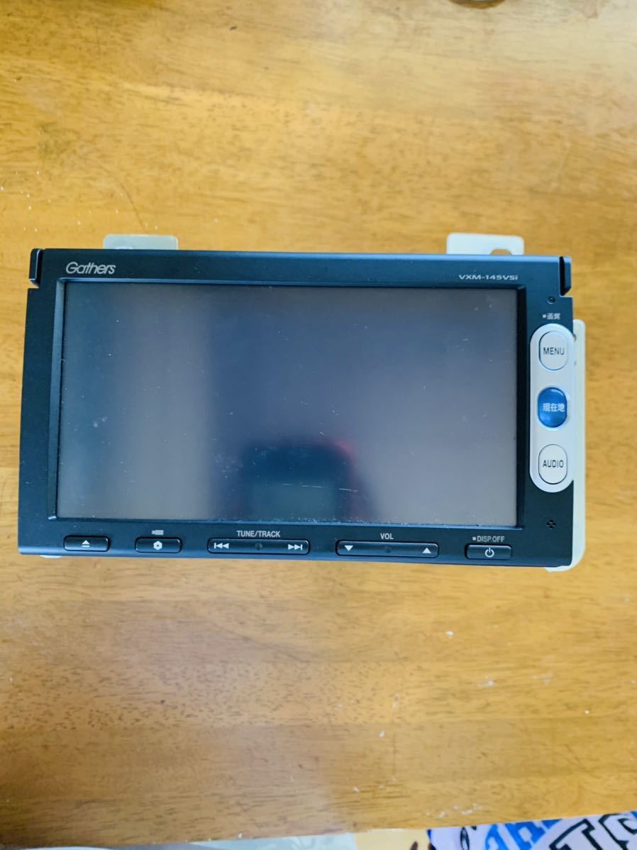 Vxm 145vsi Gathers ホンダ 売買されたオークション情報 Yahooの商品情報をアーカイブ公開 オークファン Aucfan Com