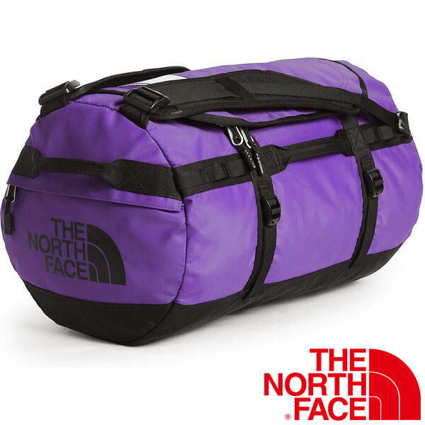 【HOT】 THE NORTH FACE ノースフェイス 大容量50L BASE CAMP DUFFEL-S ベースキャンプダッフル /HERO PURPLE(ザ・ノース・フェイス)｜売買されたオークション情報、yahooの商品情報をアーカイブ公開 - オークファ ザ・ノース・フェイス