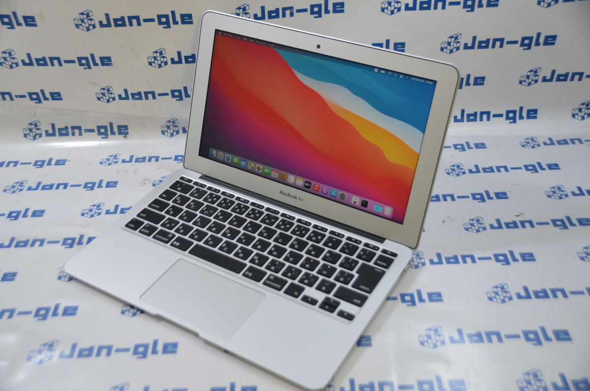 Air MacBook Apple 11.6-Inch Laptop 0 11.6-inch MJVM2J⁄A Mac - 1600 