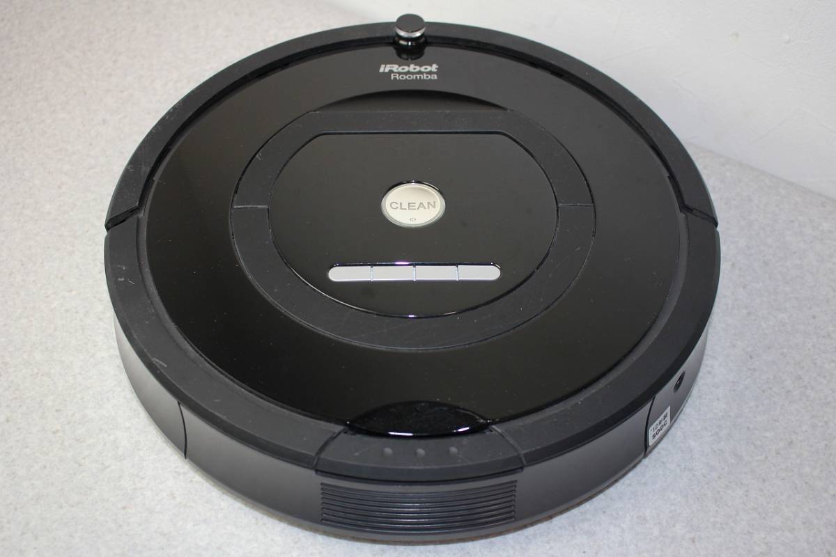 ロボット掃除機 iRobot 0 ルンバ Roomba ルンバ980 掃除機・クリーナー