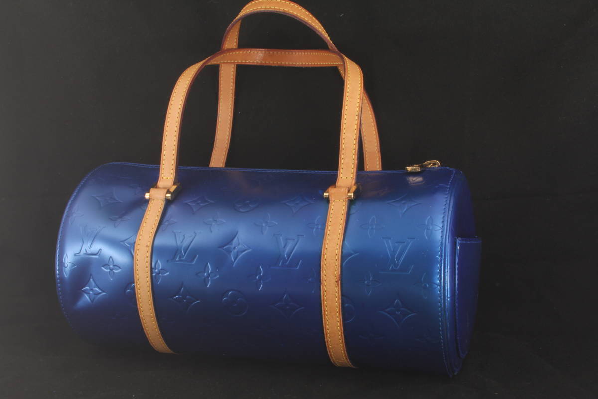 定番，SALE LOUIS VUITTON ルイヴィトン ベッドフォード ハンドバッグ 