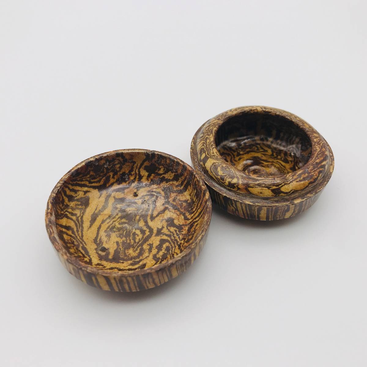 中国古美術 中国古陶磁器 中国南方系 中国古玩清代一品堂製時代物