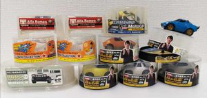 缶コーヒーおまけのYahoo!オークション(旧ヤフオク!)の相場・価格を