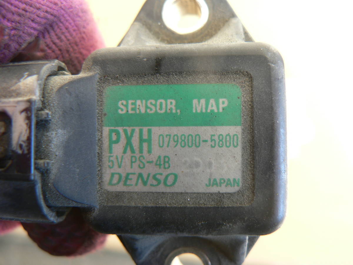 H14 JB3 ライフ ダンク エンジンコンピューター スロットルボディ 