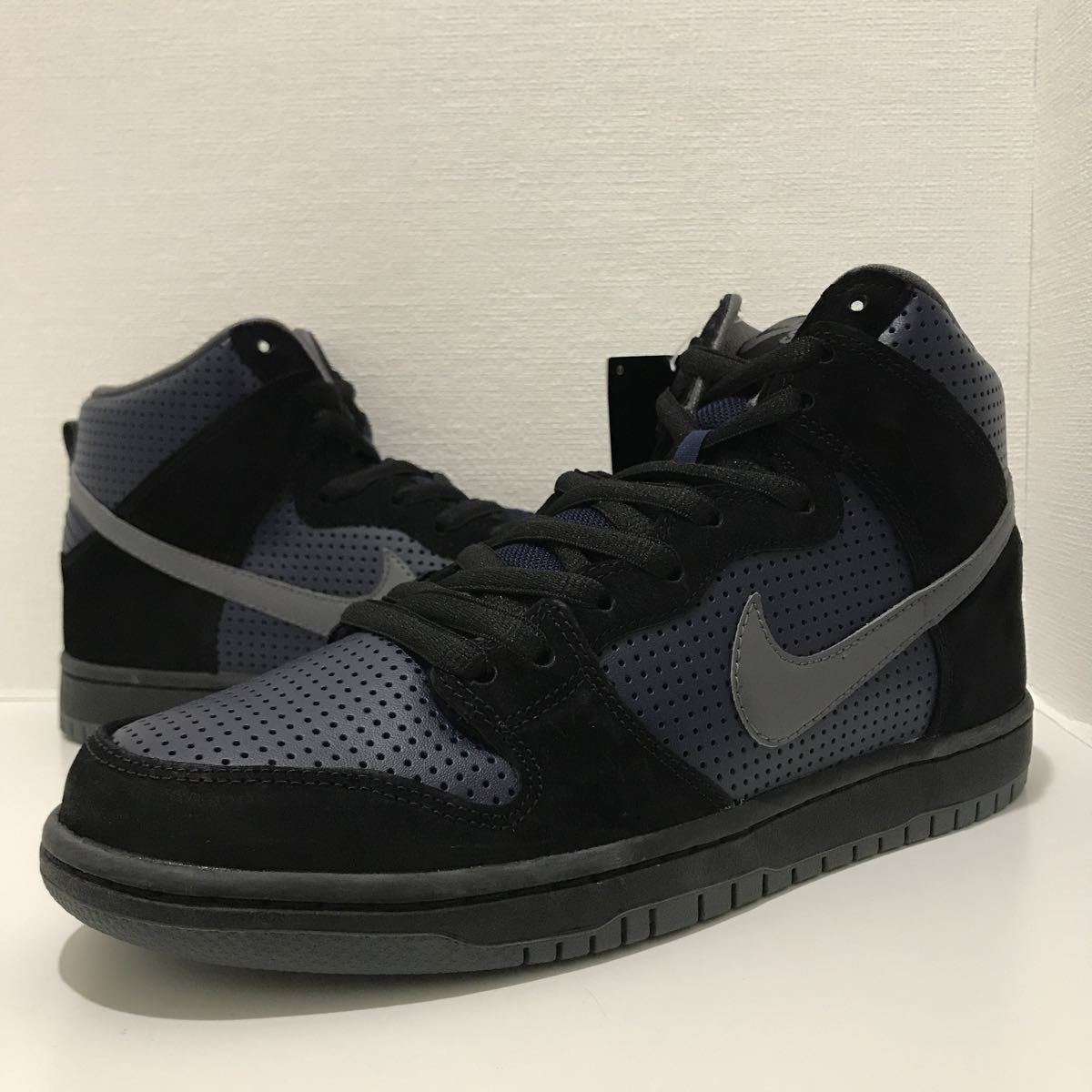 sb dunk high pro supa