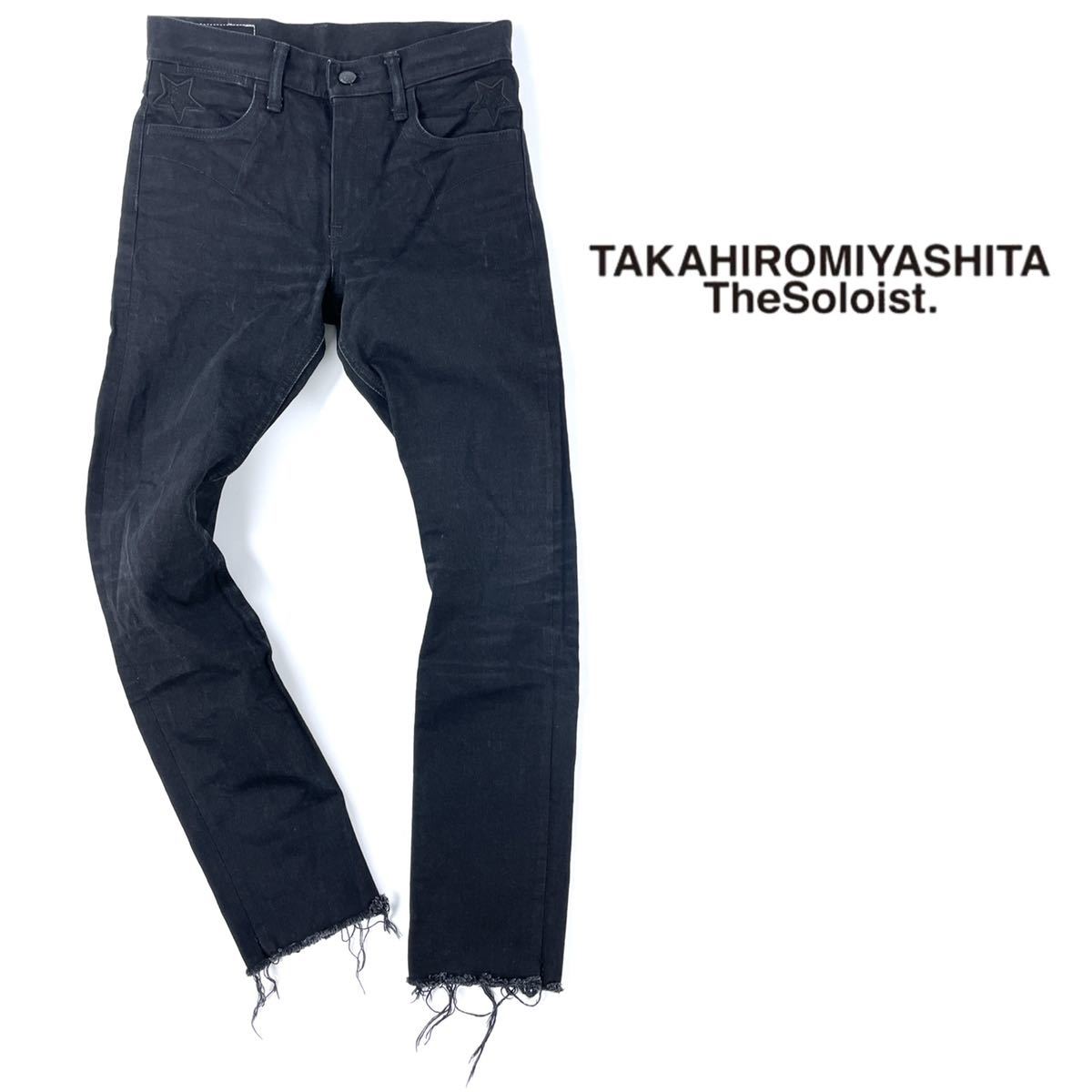 f ☆ TAKAHIROMIYASHITA The Soloist. タカヒロミヤシタザソロイスト 
