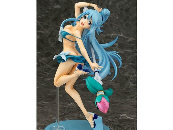 新品未開封 この素晴らしい世界に祝福を! 2 アクア ファットカンパニー