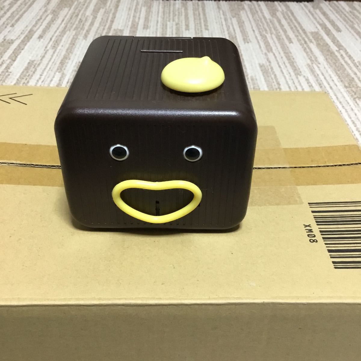 タカラトミー バンクマン 関西系 貯金箱 売買されたオークション情報 Yahooの商品情報をアーカイブ公開 オークファン Aucfan Com