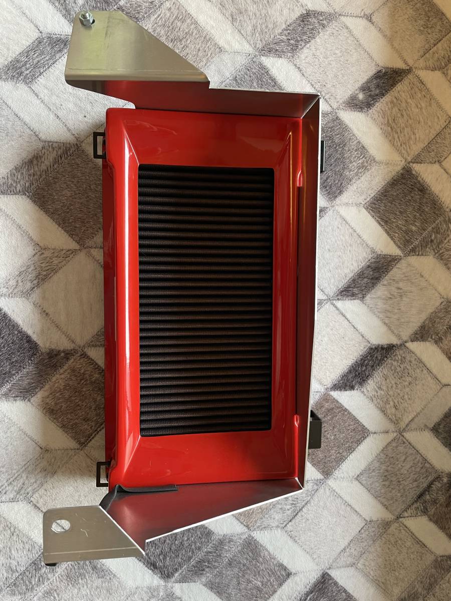 オートエグゼ ロードスター nc スポーツインダクションボックス フィルターあり(マツダ用)｜売買されたオークション情報、yahooの商品情報をアーカイブ公開