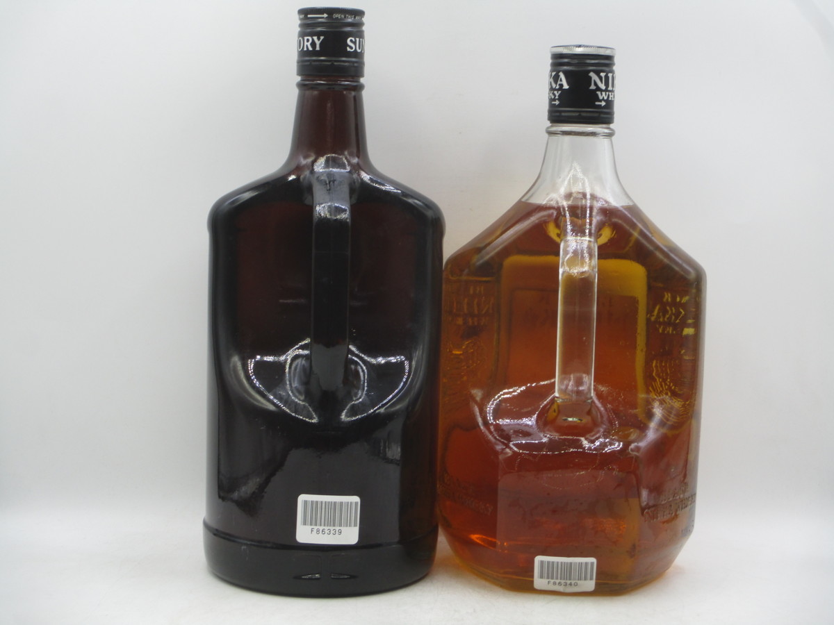 ウイスキー（a su ka）古酒 【公式通販】