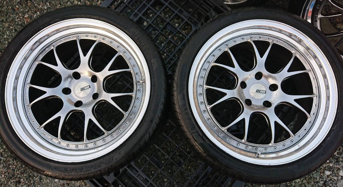 鈴鹿より【2020年スタッドレスタイヤ】 175/65R15 84Q PCD100 バリ山