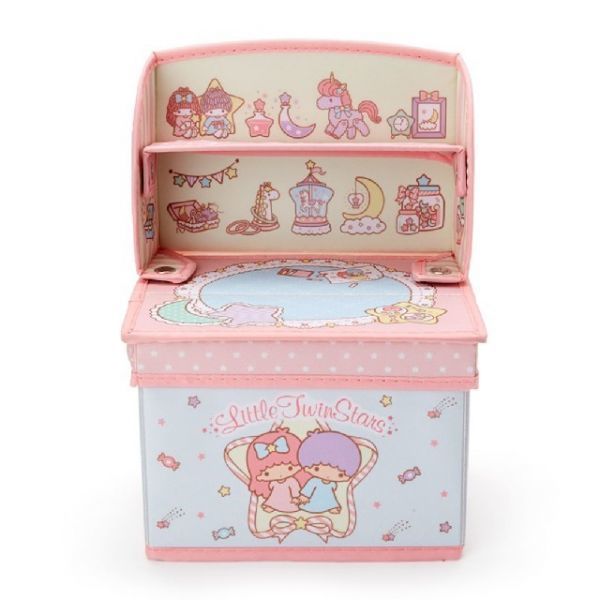 サンリオ キキララ 飾り棚付き収納ボックス かわいい 女の子プレゼント キキ ララ リトルツインスターズ Box 0 雑貨 売買されたオークション情報 Yahooの商品情報をアーカイブ公開 オークファン Aucfan Com サンリオ キキララ 飾り棚付き収納ボックス かわいい 女の子プレゼント キキ ララ リトルツインスターズ Box 0 雑貨 売買されたオークション情報 Yahooの商品情報をアーカイブ公開 オークファン Aucfan Com
