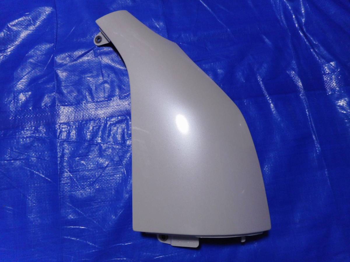 格安，セール 良品 ハイエース 200系 レジアスエース 右 フェンダー コーナーパネル 070 パール 53801-26011 D1(フロント)｜売買されたオークション情報、yahooの商品情報をアーカイブ公開 - オークファン トヨタ用