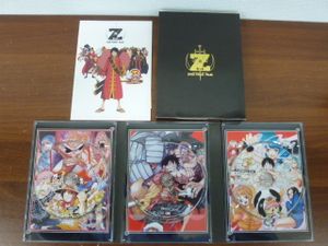ワンピース 映画 特典のヤフオク の相場 価格を見る ヤフオク のワンピース 映画 特典のオークション売買情報は18件が掲載されています