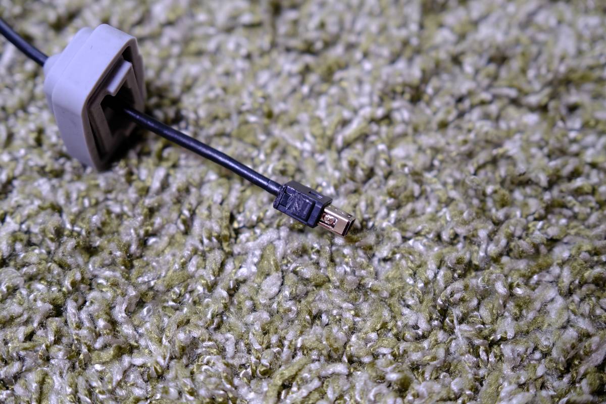 【動作確認済】ミツバサンコーワ バイク用ETC車載器 MSC-BE51_3