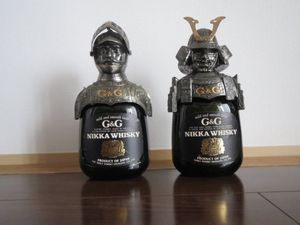 nikka 鎧のYahoo!オークション(旧ヤフオク!)の相場・価格を見る｜Yahoo