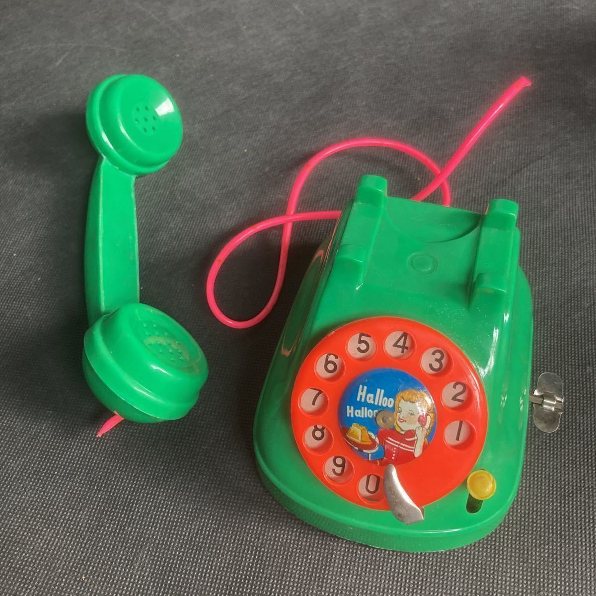 当時物 米澤玩具 田原製作所 玩具 箱付 検索 昭和レトロ ブリキ 電話 ビンテージ 古い おもちゃ 骨董 家電 稀少 レア ビンテージ 売買されたオークション情報 Yahooの商品情報をアーカイブ公開 オークファン Aucfan Com