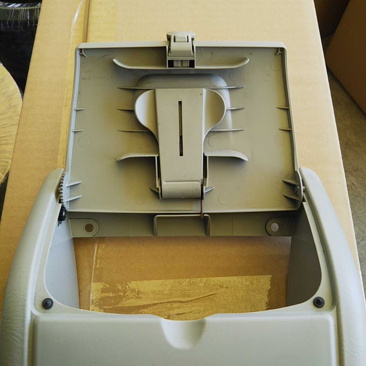 エブリィワゴン　DA64W　オーバーヘッドコンソール スズキ エブリィワゴン DA64W オーバーヘッドコンソール 【公式通販】