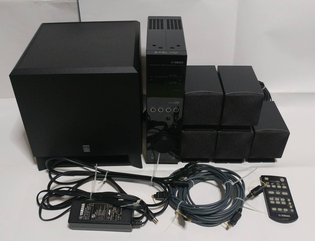 ヤマハ サウンドバー YAS-109 Alexa搭載 Bluetooth対応 ヤマハ YAS-109